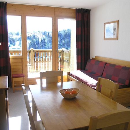 Noemys Toits Du Devoluy Aparthotel Les Cypieres Kamer foto