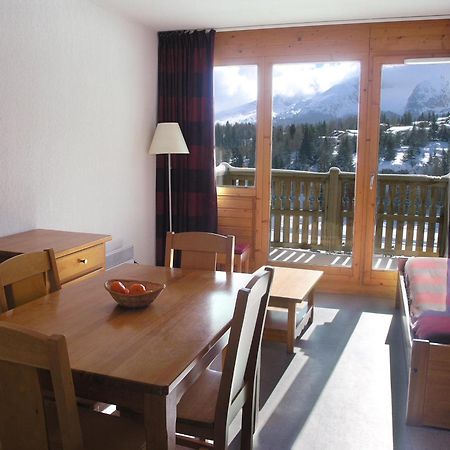 Noemys Toits Du Devoluy Aparthotel Les Cypieres Kamer foto