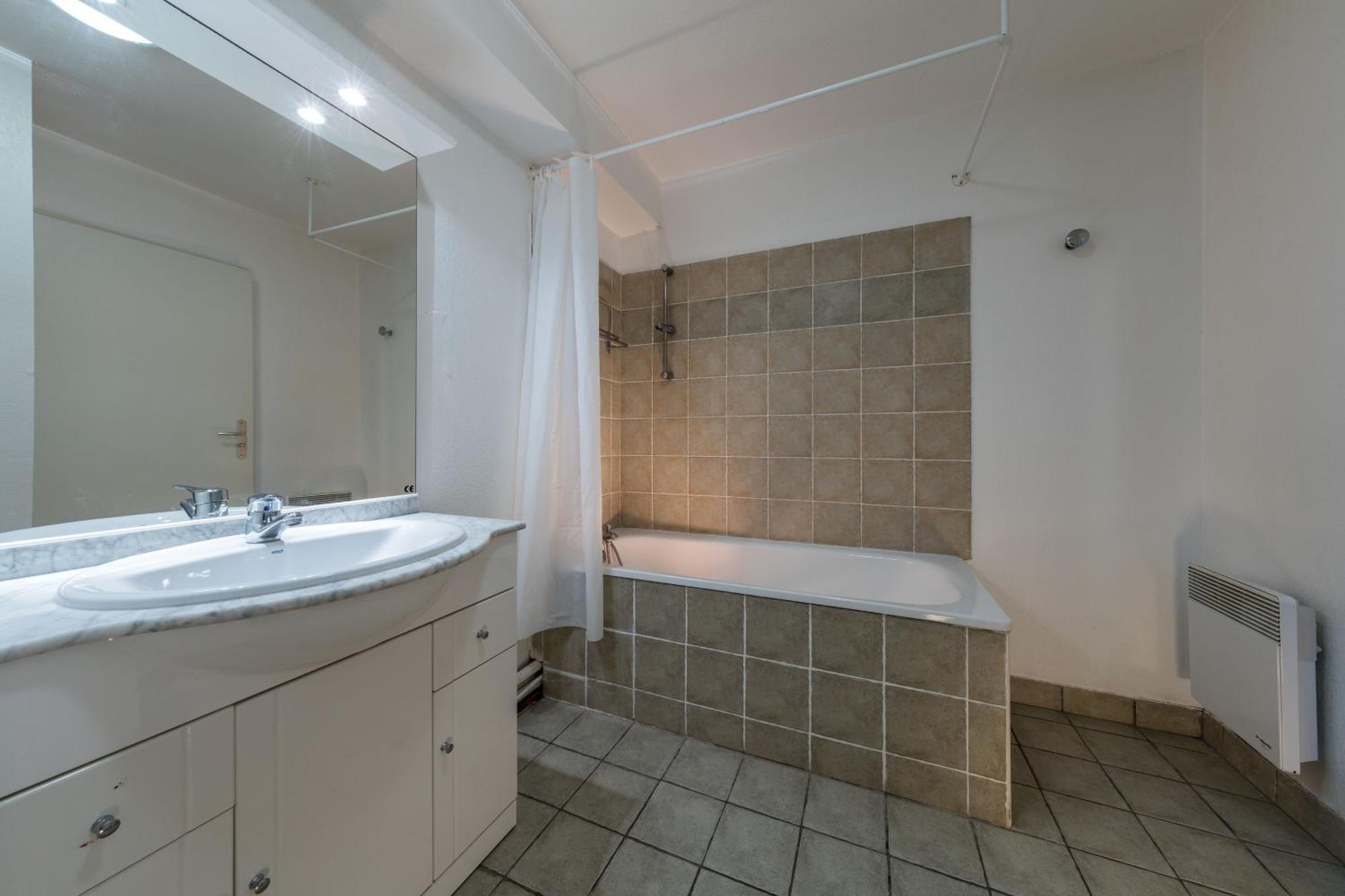 Noemys Toits Du Devoluy Aparthotel Les Cypieres Kamer foto