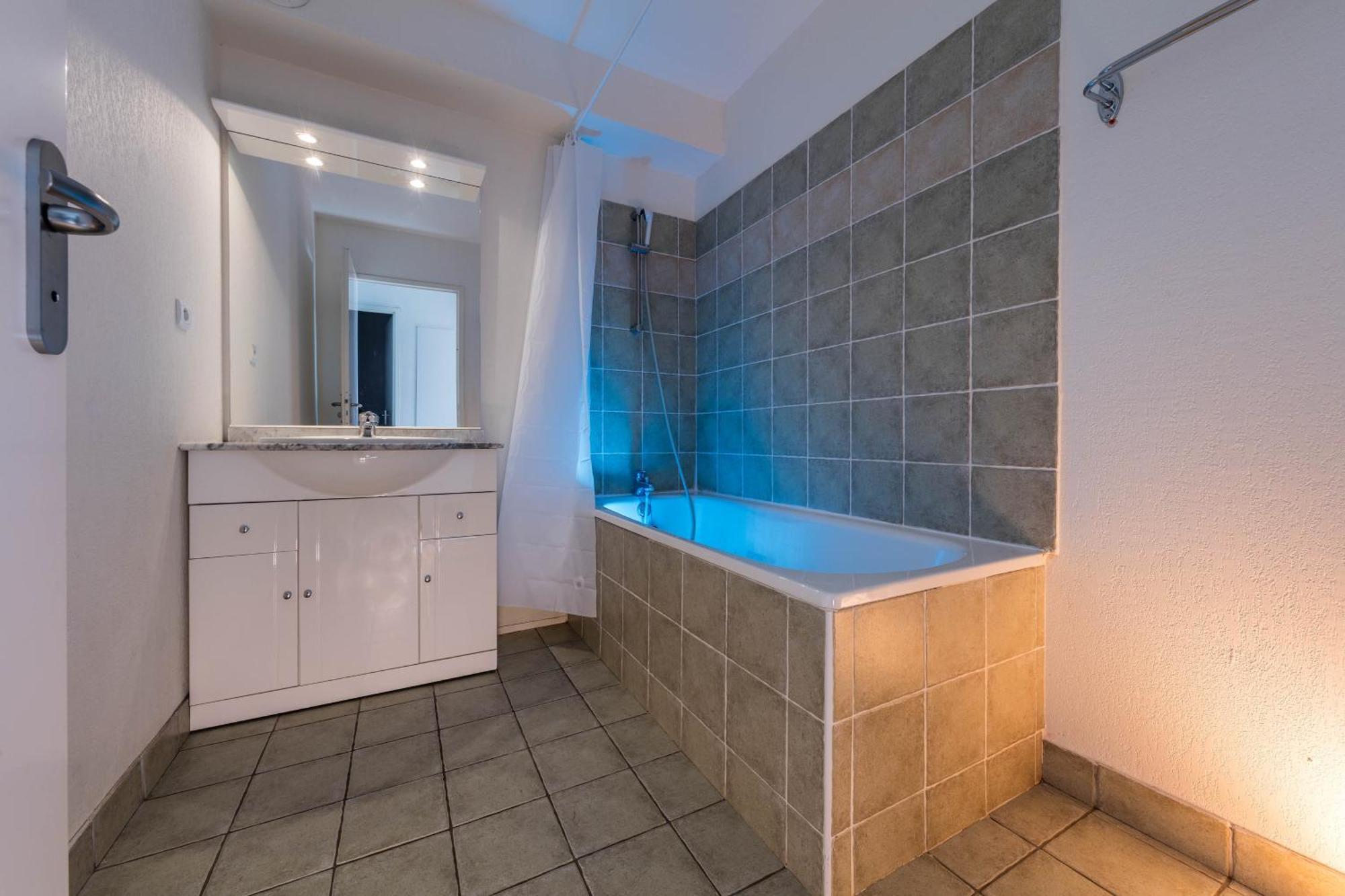 Noemys Toits Du Devoluy Aparthotel Les Cypieres Kamer foto