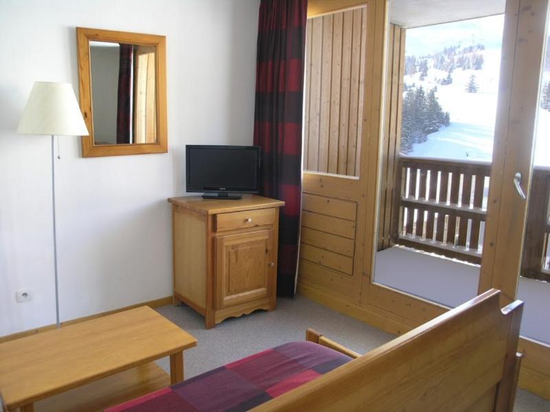 Noemys Toits Du Devoluy Aparthotel Les Cypieres Buitenkant foto