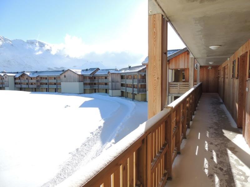 Noemys Toits Du Devoluy Aparthotel Les Cypieres Buitenkant foto