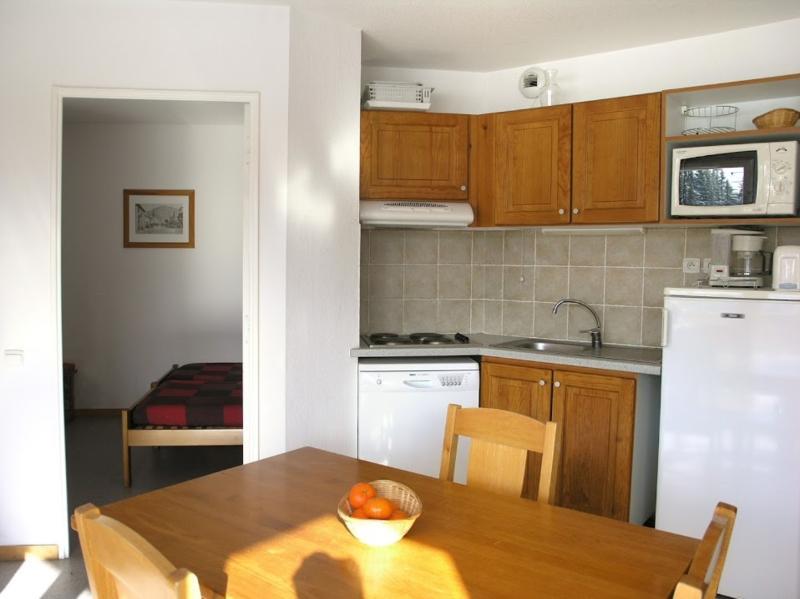 Noemys Toits Du Devoluy Aparthotel Les Cypieres Buitenkant foto