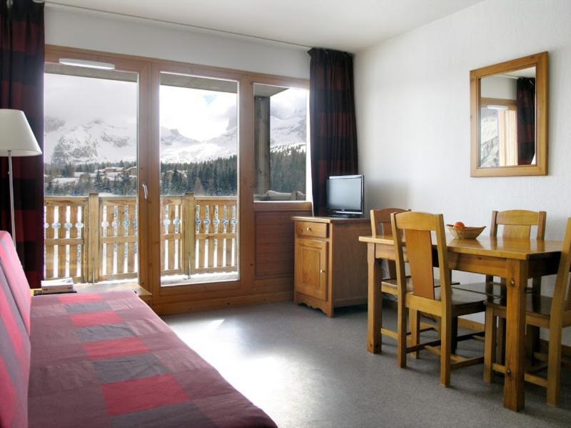 Noemys Toits Du Devoluy Aparthotel Les Cypieres Buitenkant foto